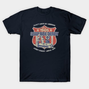 All-American SBD 1966 T-Shirt